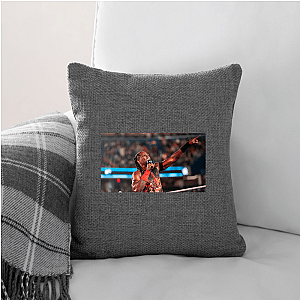 Comedy Meets Chaos Ron Killings Pillows Cover
