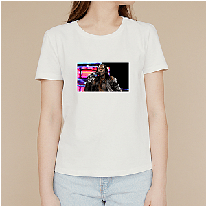 Ron Got the Mic Game Ron Killings T-Shirts