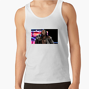 Ron Got the Mic Game Ron Killings Tank Tops