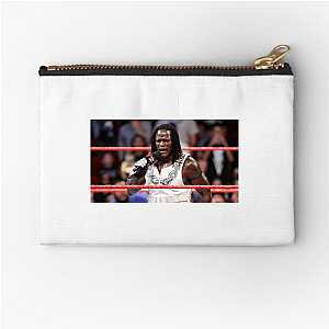 Truth Bomb Incoming Ron Killings Zipper Pouches