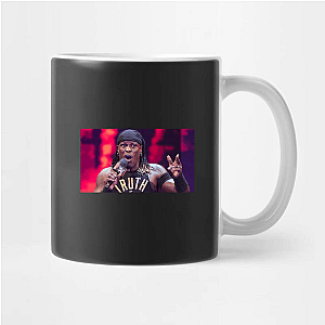 Killings Kicks Back Ron Killings Mugs