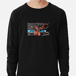 Comedy Meets Chaos Ron Killings Sweatshirts
