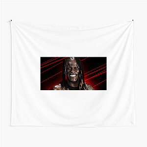 R-Truth in Control Ron Killings Tapestries