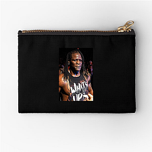Truth Is Hilarious Ron Killings Zipper Pouches