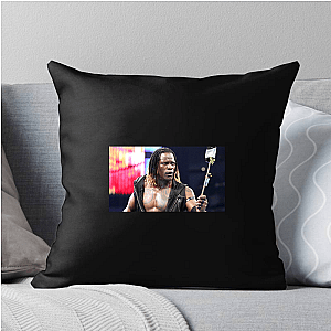 Killings with Kindness Ron Killings Pillows Cover