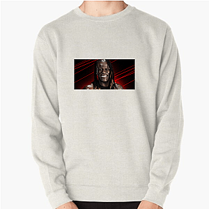 R-Truth in Control Ron Killings Sweatshirts