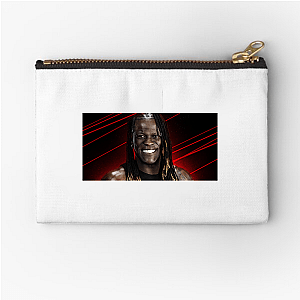 R-Truth in Control Ron Killings Zipper Pouches