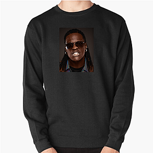 Ron's World, We Just Laugh Ron Killings Sweatshirts
