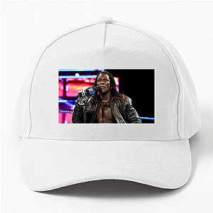 Ron Got the Mic Game Ron Killings Hats & Caps