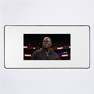 Truth Is the New Gold Ron Killings Mouse Pads