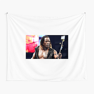 Killings with Kindness Ron Killings Tapestries