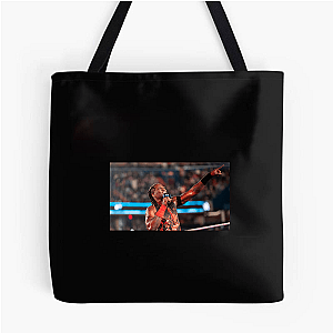 Comedy Meets Chaos Ron Killings Bags