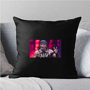 Killings Kicks Back Ron Killings Pillows Cover