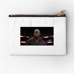 Truth Is the New Gold Ron Killings Zipper Pouches