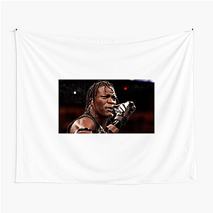 R-Truth Never Lies Ron Killings Tapestries