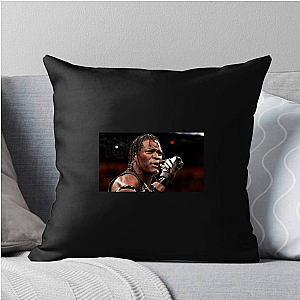 R-Truth Never Lies Ron Killings Pillows Cover