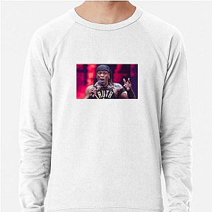 Killings Kicks Back Ron Killings Sweatshirts