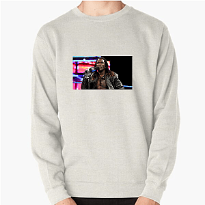 Ron Got the Mic Game Ron Killings Sweatshirts