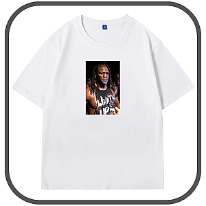 Ron Killings T-Shirts