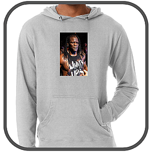 Ron Killings Hoodies