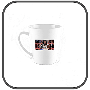 Ron Killings Mugs