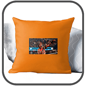 Ron Killings Pillows Cover