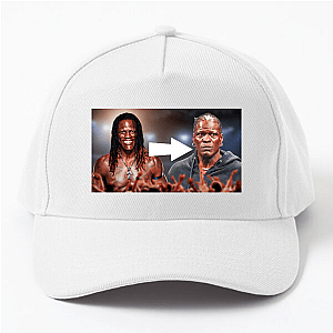 OG Moves – Ron Killings Edition Ron Killings Hats & Caps