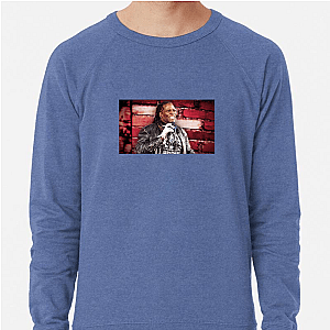 Ron Killings Is My Tag Partner Ron Killings Sweatshirts