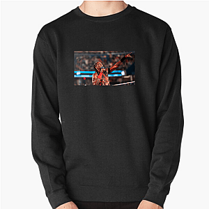 Comedy Meets Chaos Ron Killings Sweatshirts