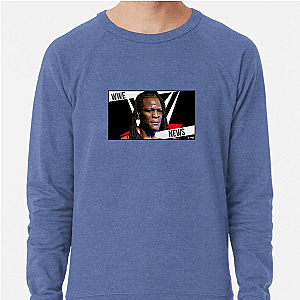 Ron Killings on the Mic Ron Killings Sweatshirts