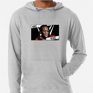 Ron Killings on the Mic Ron Killings Hoodies