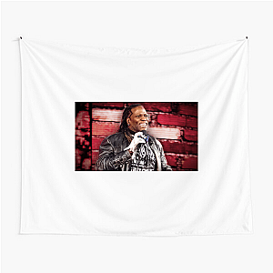 Ron Killings Is My Tag Partner Ron Killings Tapestries