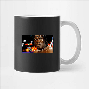 Stay Real with Ron Killings Ron Killings Mugs