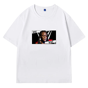 Ron Killings on the Mic Ron Killings T-Shirts