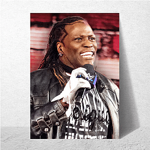 Ron Killings Is My Tag Partner Ron Killings Posters