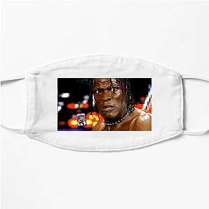 Stay Real with Ron Killings Ron Killings Face Masks