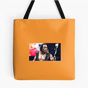 Killings with Kindness Ron Killings Bags