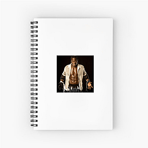 Truth Be Told – Ron Killings Ron Killings Notebook