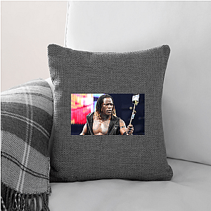 Killings with Kindness Ron Killings Pillows Cover