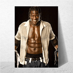 Truth Be Told – Ron Killings Ron Killings Posters