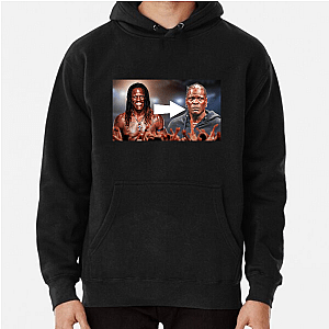 OG Moves – Ron Killings Edition Ron Killings Hoodies