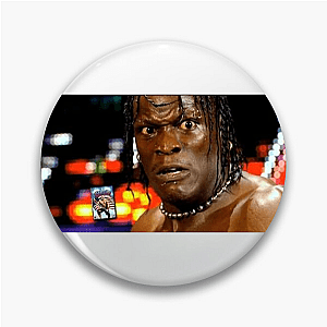 Stay Real with Ron Killings Ron Killings Pins