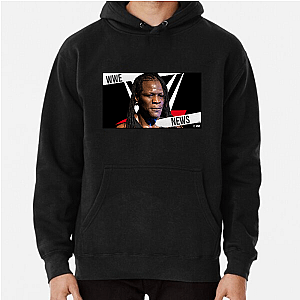 Ron Killings on the Mic Ron Killings Hoodies
