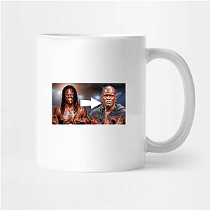 OG Moves – Ron Killings Edition Ron Killings Mugs