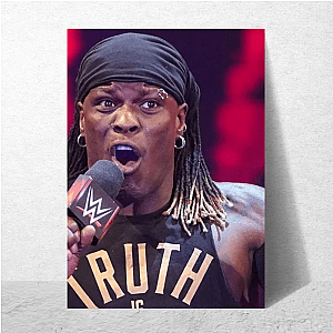Killings Kicks Back Ron Killings Posters