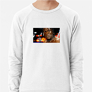 Stay Real with Ron Killings Ron Killings Sweatshirts