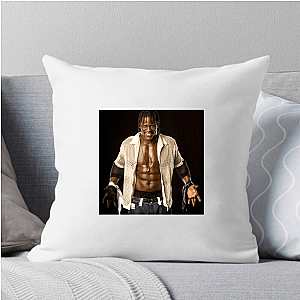 Truth Be Told – Ron Killings Ron Killings Pillows Cover