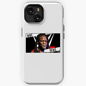 Ron Killings on the Mic Ron Killings Samsung Cases