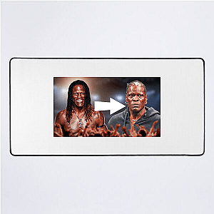 OG Moves – Ron Killings Edition Ron Killings Mouse Pads