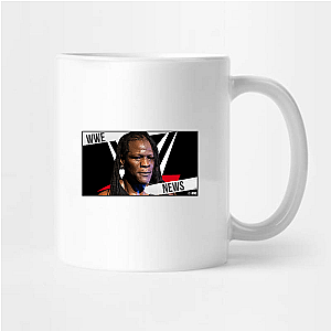 Ron Killings on the Mic Ron Killings Mugs
